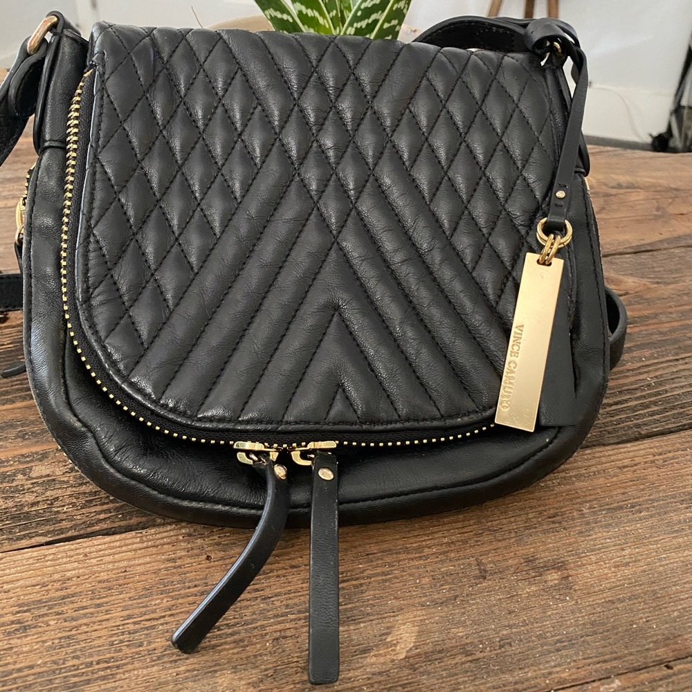 Vince Camuto crossbody purse